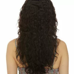 Wigs For Women HL Tatiana | Lace Front & Lace Part Remy Human Hair Wig By Elegante