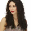Wigs For Women HL Tatiana | Lace Front & Lace Part Remy Human Hair Wig By Elegante