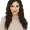 Wigs For Women HL Vanessa | Lace Front & Lace Part Remy Human Hair Wig By Elegante
