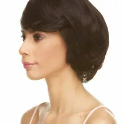 H Beth | Remy Human Hair Wig By Elegante