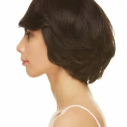 H Beth | Remy Human Hair Wig By Elegante