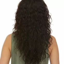 H Luciana | Remy Human Hair Wig By Elegante