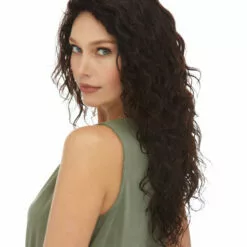 H Luciana | Remy Human Hair Wig By Elegante