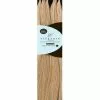 Hair Extensions Fusion Remy Human Hair Straight Extension (18 Inch) By Elegante