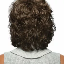 Wigs For Women Compliment | Synthetic Wig By Estetica