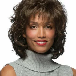 Wigs For Women Compliment | Synthetic Wig By Estetica