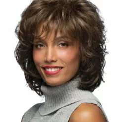 Wigs For Women Compliment | Synthetic Wig By Estetica