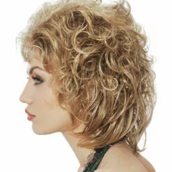 Wigs For Women Compliment | Synthetic Wig By Estetica