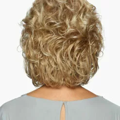 Wigs For Women Compliment | Synthetic Wig By Estetica