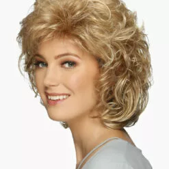 Wigs For Women Compliment | Synthetic Wig By Estetica