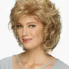 Wigs For Women Compliment | Synthetic Wig By Estetica