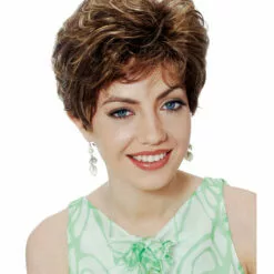 Diamond | Synthetic Wig By Estetica Wigs For Women