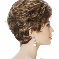 Diamond | Synthetic Wig By Estetica Wigs For Women