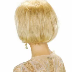 Wigs For Women Ellen | Synthetic Wig By Estetica