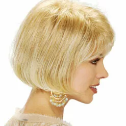 Wigs For Women Ellen | Synthetic Wig By Estetica