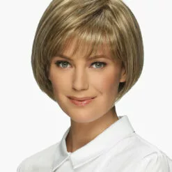 Wigs For Women Ellen | Synthetic Wig By Estetica