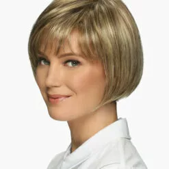 Wigs For Women Ellen | Synthetic Wig By Estetica