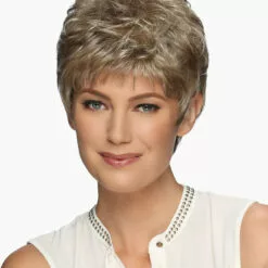 Jamie | Synthetic Wig By Estetica Wigs For Women