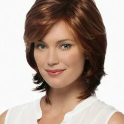 Wigs For Women Natalie | Synthetic Wig By Estetica
