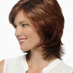 Wigs For Women Natalie | Synthetic Wig By Estetica