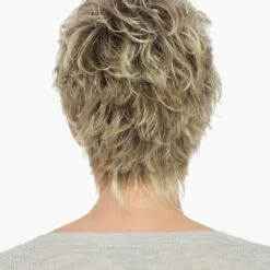 Wigs For Women Christa | Synthetic Wig By Estetica