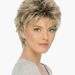 Wigs For Women Christa | Synthetic Wig By Estetica