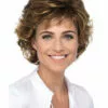 Wigs For Women Diana | Synthetic Wig By Estetica