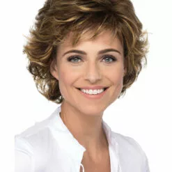 Wigs For Women Diana | Synthetic Wig By Estetica