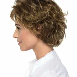 Wigs For Women Diana | Synthetic Wig By Estetica