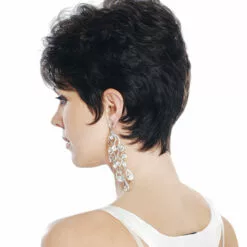 Wigs For Women Petite Kate | Synthetic Wig By Estetica