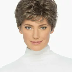 Wigs For Women Petite Kate | Synthetic Wig By Estetica