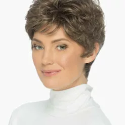 Wigs For Women Petite Kate | Synthetic Wig By Estetica