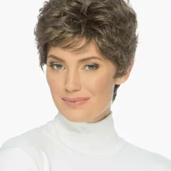 Wigs For Women Petite Kate | Synthetic Wig By Estetica