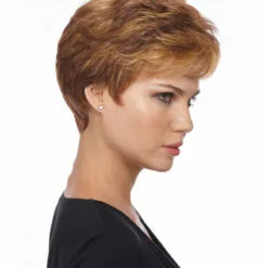 Wigs For Women Petite Nancy | Synthetic Wig By Estetica