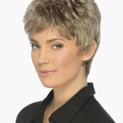 Wigs For Women Vikki | Synthetic Wig By Estetica