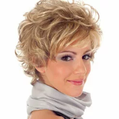 Wigs For Women Katie | Synthetic Wig By Estetica