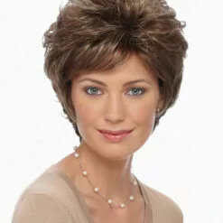 Wigs For Women Katie | Synthetic Wig By Estetica