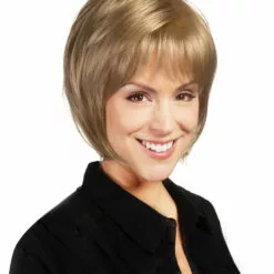 Wigs For Women Devin | Synthetic Wig By Estetica