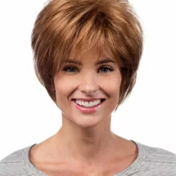 Wigs For Women Carina | Synthetic Wig By Estetica