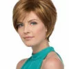 Wigs For Women Carina | Synthetic Wig By Estetica