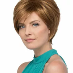 Wigs For Women Carina | Synthetic Wig By Estetica