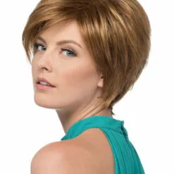 Wigs For Women Carina | Synthetic Wig By Estetica