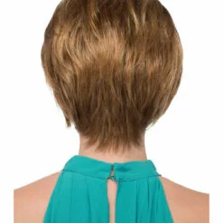 Wigs For Women Carina | Synthetic Wig By Estetica