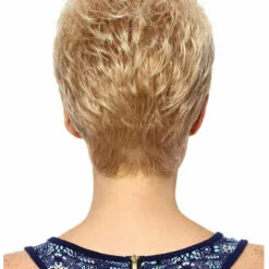 Charlee | Synthetic Wig By Estetica