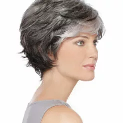 Wigs For Women True | Synthetic Wig By Estetica