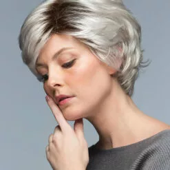 Wigs For Women True | Synthetic Wig By Estetica