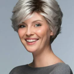 Wigs For Women True | Synthetic Wig By Estetica