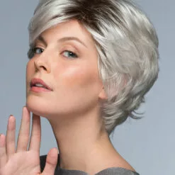 Wigs For Women True | Synthetic Wig By Estetica