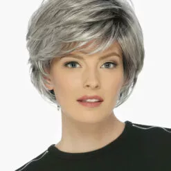 Wigs For Women True | Synthetic Wig By Estetica