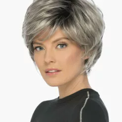 Wigs For Women True | Synthetic Wig By Estetica